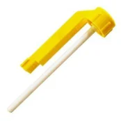 Керамічна вісь для ротора зовнішнього фільтра Hagen Fluval 104/105/204/205 Керамічна вісь для ротора зовнішнього фільтра Hagen Fluval 104/105/204/205