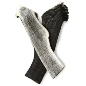 Лакомство олений рог Croci Nikki Barf, для собак, размер XL, 80-130 г, 5 шт/уп, цена за 1 шт