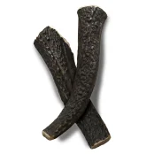 Лакомство олений рог Croci Nikki Barf, для собак, размер XL, 90-130 г, 5 шт/уп, цена за 1 шт