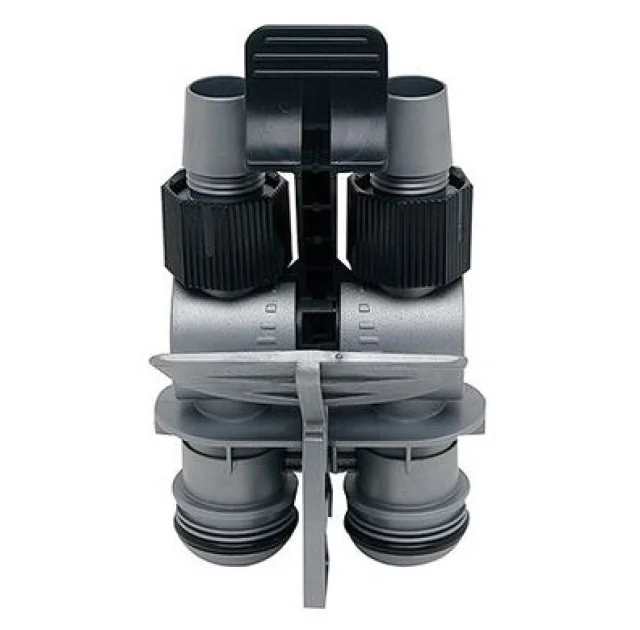 Краник Hagen Fluval Aqua Stop 105/405