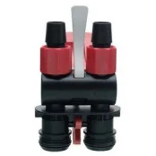 Краник Hagen Fluval Aqua Stop 106/406 Краник Hagen Fluval Aqua Stop 106/406