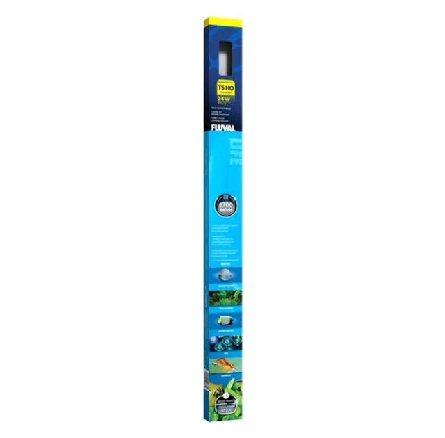 Люмінесцентна лампа Hagen Fluval Life Spectrum, 24 ВТ, 55 см