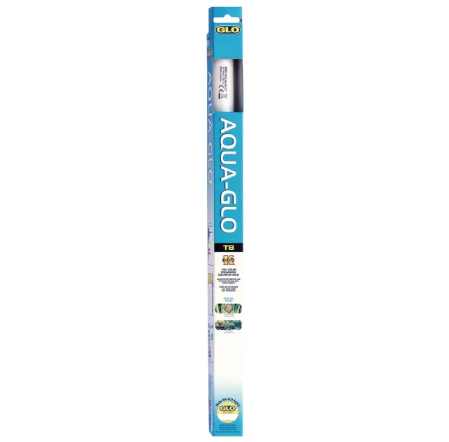 Люмінесцентна лампа Hagen Aqua-GLO, 20 Вт, 59 см