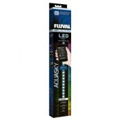 Світлодіодний світильник Hagen Fluval AquaSky Bluetooth LED 2.0, 21 Вт Світлодіодний світильник Hagen Fluval AquaSky Bluetooth LED 2.0, 21 Вт