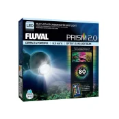 Подсветка для аквариумов Hagen Fluval Prism 2.0 RGB LED, 6.5 Вт Подсветка для аквариумов Hagen Fluval Prism 2.0 RGB LED, 6.5 Вт