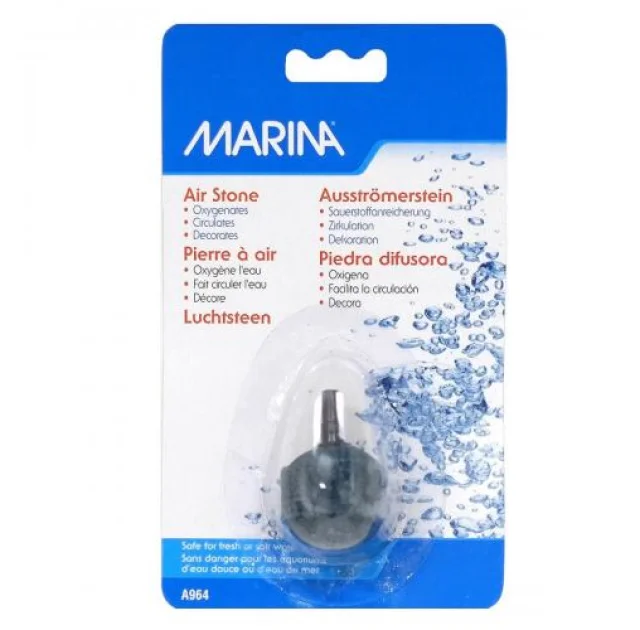 Розпилювач повітря Hagen Marina, круглий, 22 мм