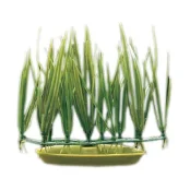 Декорація Hagen Sagitaria, рослина пластикове, 11 см Декорація Hagen Sagitaria, рослина пластикове, 11 см