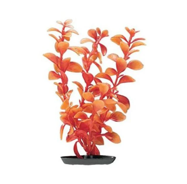 Декорація Hagen Red Ludwigia, рослина пластикове, 30 см