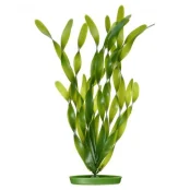 Декорація Hagen Jungle Vallisneria, рослина пластикове, 30 см Декорація Hagen Jungle Vallisneria, рослина пластикове, 30 см