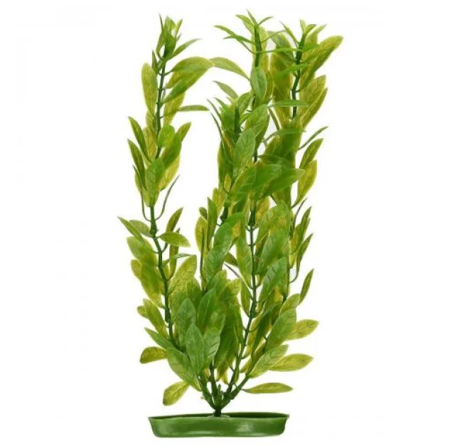 Декорация Hagen Hygrophilia, растение пластиковое, 30 см