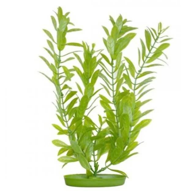 Декорация Hagen Hygrophilia, растение пластиковое, 20 см