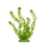 Декорація Hagen Hornwort, рослина пластикове, 20 см Декорація Hagen Hornwort, рослина пластикове, 20 см