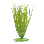 Декорація Hagen Hairgrass, рослина пластикове, 13 см Декорація Hagen Hairgrass, рослина пластикове, 13 см