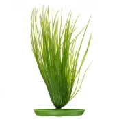 Декорація Hagen Hairgrass, рослина пластикове, 20 см Декорація Hagen Hairgrass, рослина пластикове, 20 см