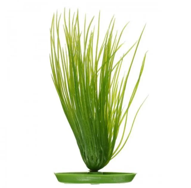 Декорація Hagen Hairgrass, рослина пластикове, 20 см