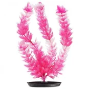 Декорація Hagen Foxtail pink, рослина пластикове, 13 см Декорація Hagen Foxtail pink, рослина пластикове, 13 см