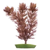 Декорація Hagen Foxtail, рослина пластикове, 13 см Декорація Hagen Foxtail, рослина пластикове, 13 см