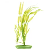 Декорація Hagen Corkscrew Vallisneria, рослина пластикове, 13 см Декорація Hagen Corkscrew Vallisneria, рослина пластикове, 13 см