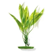 Декорация Hagen Amazon Sword, растение пластиковое, 38 см Декорация Hagen Amazon Sword, растение пластиковое, 38 см