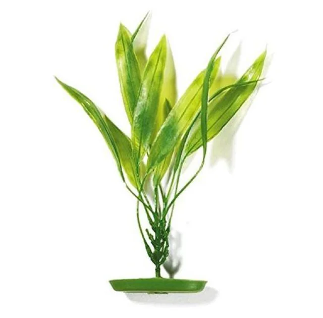 Декорация Hagen Amazon Sword, растение пластиковое, 38 см