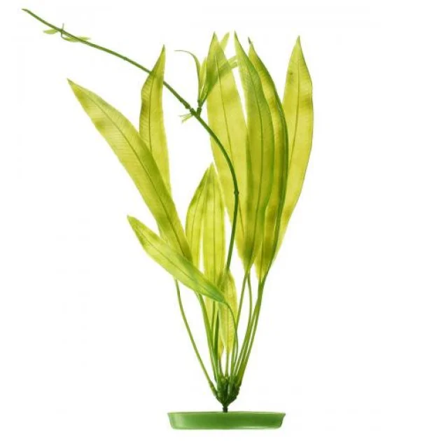 Декорация Hagen Amazon Sword, растение пластиковое, 30 см