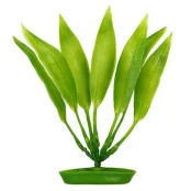 Декорація Hagen Amazon Sword, рослина пластикове, 13 см