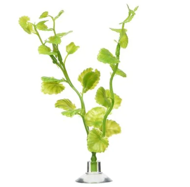 Декорація Hagen Cardamine mini, рослина пластикове
