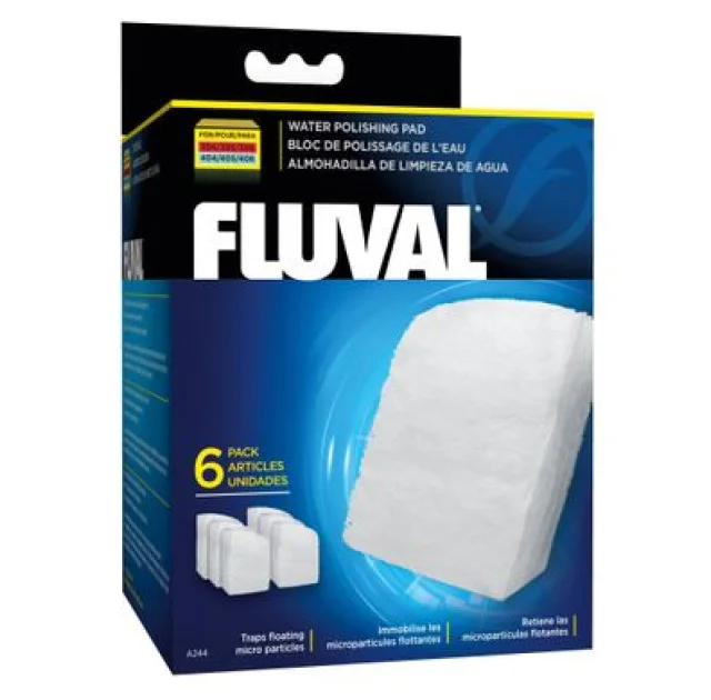 Наповнювач для фільтра Hagen Fluval 304-406