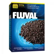 Наповнювач для фільтра Hagen Fluval Peat Granules, 500 г Наповнювач для фільтра Hagen Fluval Peat Granules, 500 г