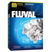 Наповнювач для фільтра Hagen Fluval BioMax, 500 г Наповнювач для фільтра Hagen Fluval BioMax, 500 г