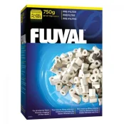 Наповнювач для фільтра Hagen Fluval Pre-Filter, 750 г Наповнювач для фільтра Hagen Fluval Pre-Filter, 750 г