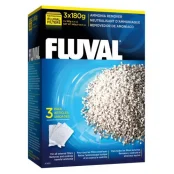 Наповнювач для фільтра Hagen Fluval Ammonia Remover, 3 шт, 150 г Наповнювач для фільтра Hagen Fluval Ammonia Remover, 3 шт, 150 г