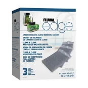Наповнювач для фільтра Hagen Fluval Edge, 3 шт, 45 г Наповнювач для фільтра Hagen Fluval Edge, 3 шт, 45 г