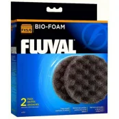 Наповнювач для фільтра Hagen Fluval FX5 / FX6 Bio-Foam, 2 шт Наповнювач для фільтра Hagen Fluval FX5 / FX6 Bio-Foam, 2 шт
