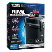 Внешний фильтр Hagen Fluval 407 для аквариума до 150-500 л Внешний фильтр Hagen Fluval 407 для аквариума до 150-500 л