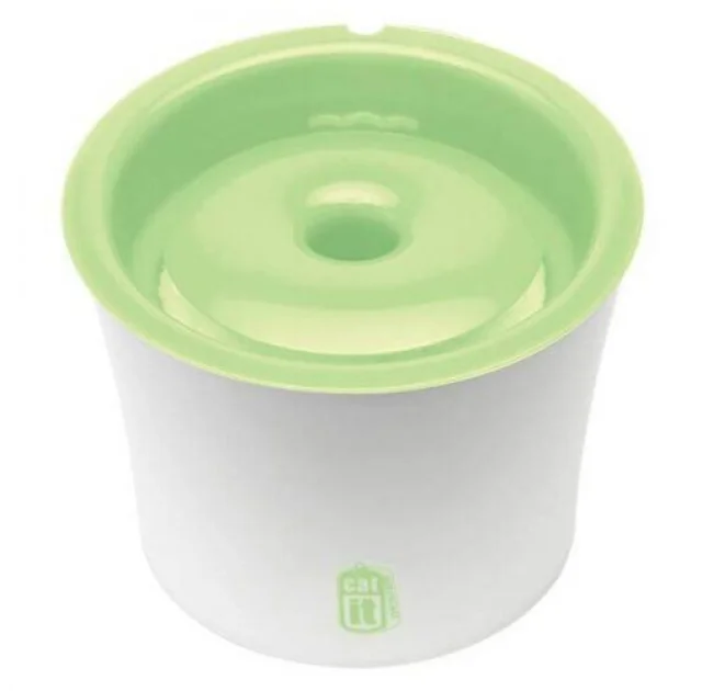 Поїлка-фонтан Hagen Catit Fresh & Clear, для кішок, 3 л