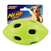 Іграшка Hagen Nerf м'яч регбі, для собак, 10 см