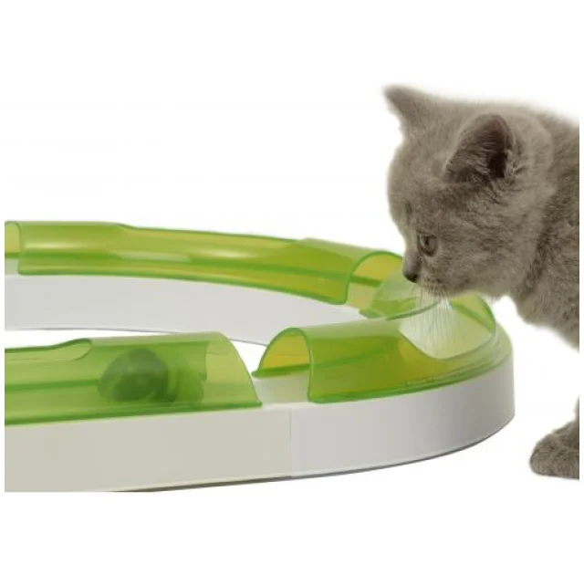 Іграшка-трек Hagen Catit Play Circuit 2.0, для кішок, 115 см