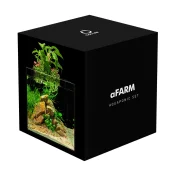 Акваріумний набір aFARM Set, 13 л Акваріумний набір aFARM Set, 13 л