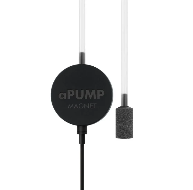 Компрессор aPUMP Magnet, для аквариумов до 100 л