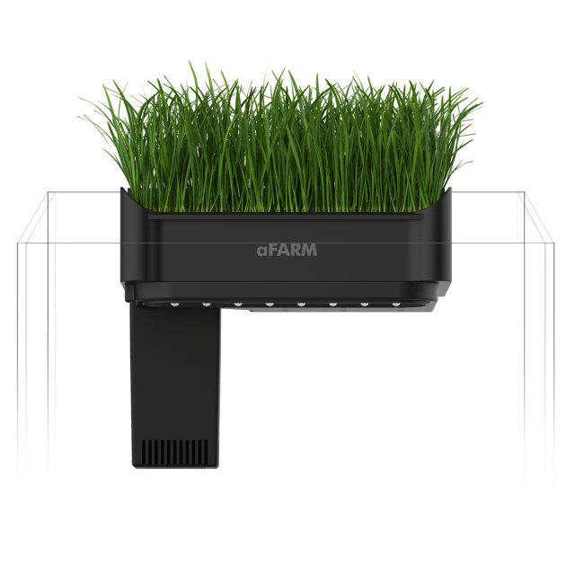 Набір акваріумного обладнання aFARM Aquaponics kit