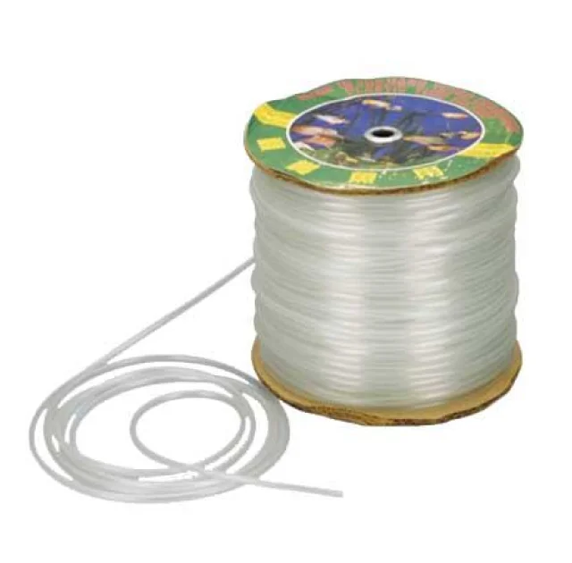 Шланг Resun PF-01 силіконовий 4-6 мм / 1 м