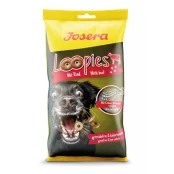 Лакомство Josera Loopies mit Rind для взрослых собак, с телятиной, 150 г