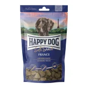 Лакомство Happy Dog SoftSnack France для собак, с уткой, 100 г