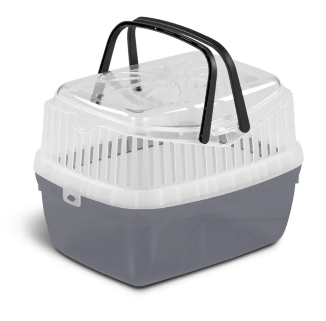 Переноска MPS Portobello для гризунів, 30×23×21 см, кольори в асортименті