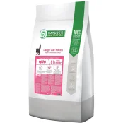 Сухой корм Nature's Protection Large Cat Kitten для котят крупных пород, 18 кг