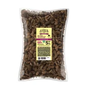 Сухий корм Home Food для собак дрібних і середніх порід, гіпоалергенний, телятина з овочами, 5 кг