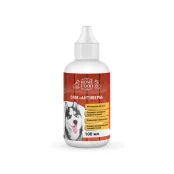 Масло Home Food Антиверм для собак, 100 мл