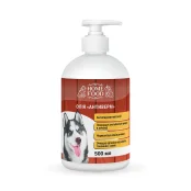 Масло Home Food Антиверм для собак, 500 мл