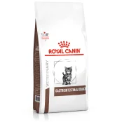 Сухой корм Royal Canin Gastro Intestinal Kitten при расстройствах пищеварения у котят, 400 г
